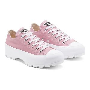 Women's Converse Chuck Taylor All Star Lugged Sneakers